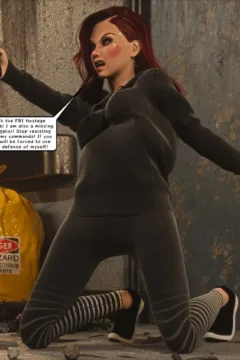 The Asylum – D-800 – 0134