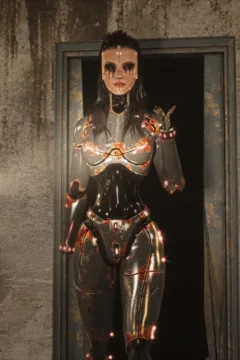 The Asylum – D-800 – 0135