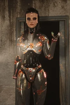 The Asylum – D-800 – 0136