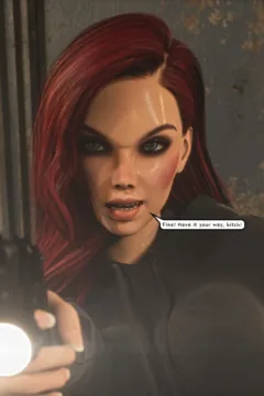 The Asylum – D-800 – 0137