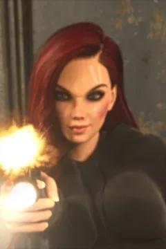 The Asylum – D-800 – 0138