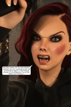 The Asylum – D-800 – 0144