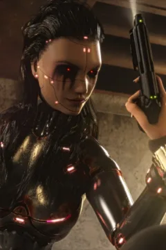 The Asylum – D-800 – 0145