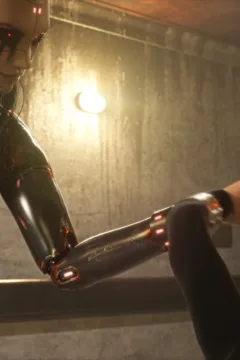 The Asylum – D-800 – 0146