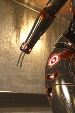 The Asylum – D-800 – 0149