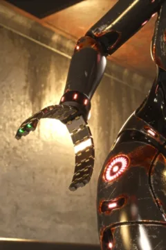 The Asylum – D-800 – 0150