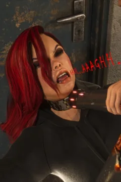 The Asylum – D-800 – 0153