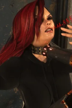 The Asylum – D-800 – 0154