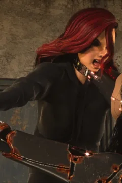 The Asylum – D-800 – 0158