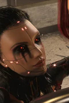 The Asylum – D-800 – 0159