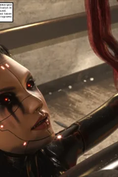 The Asylum – D-800 – 0160