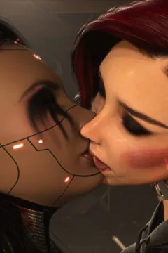 The Asylum – D-800 – 0162