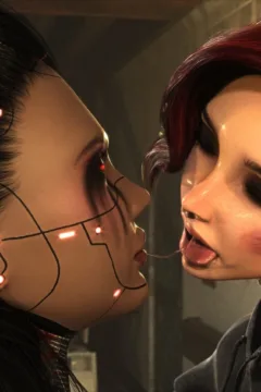 The Asylum – D-800 – 0189