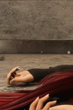 The Asylum – D-800 – 0196