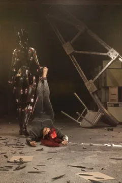 The Asylum – D-800 – 0197