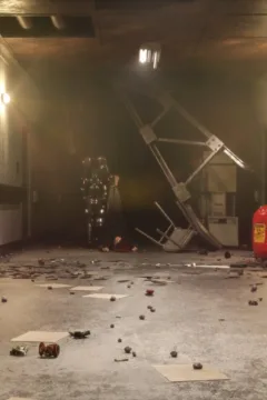 The Asylum – D-800 – 0198