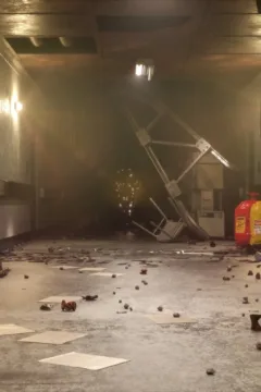 The Asylum – D-800 – 0199