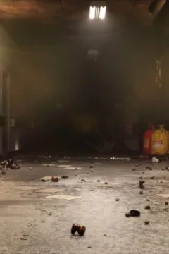 The Asylum – D-800 – 0201