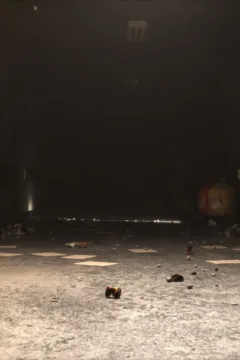 The Asylum – D-800 – 0202