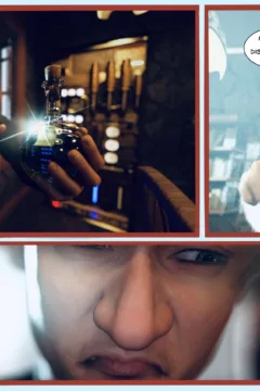 The Bimbo Clause 1 (3)