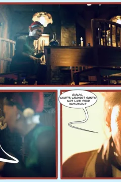 The Bimbo Clause 1 (4)