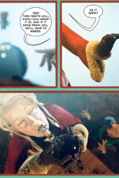 The Bimbo Clause 1 (5)