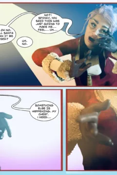 The Bimbo Clause 1 (7)