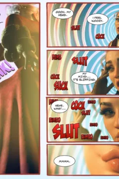 The Bimbo Clause 1 (8)