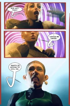 The Bimbo Clause 1 (9)