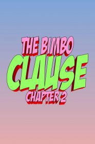 The Bimbo Clause 2 (1)