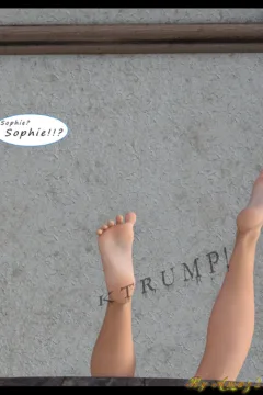 The Bimbo Virus 2 (5)