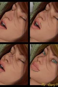 The Bimbo Virus 2 (7)