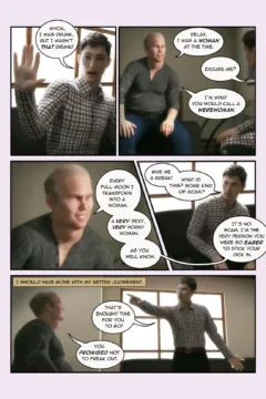 The Bite of the Werewoman 1 (10)