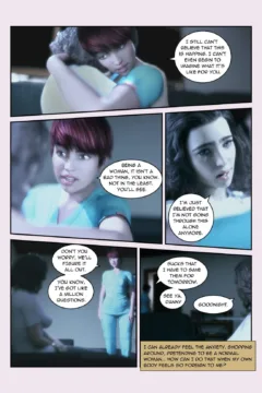 The Bite of the Werewoman 1 (101)