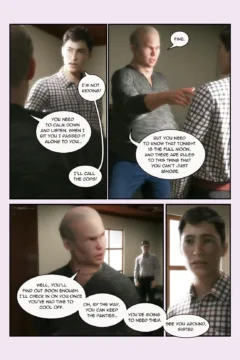 The Bite of the Werewoman 1 (11)