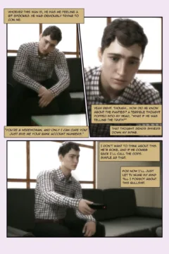 The Bite of the Werewoman 1 (12)