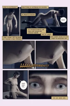 The Bite of the Werewoman 1 (14)