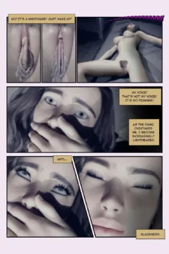 The Bite of the Werewoman 1 (17)