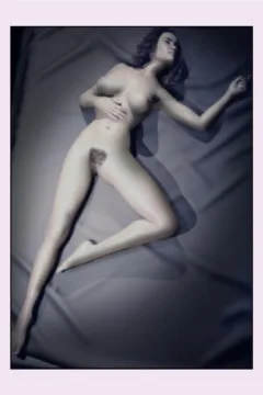 The Bite of the Werewoman 1 (18)