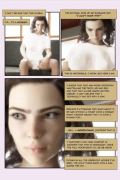 The Bite of the Werewoman 1 (28)