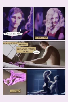 The Bite of the Werewoman 1 (3)