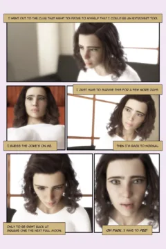 The Bite of the Werewoman 1 (31)