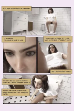 The Bite of the Werewoman 1 (32)