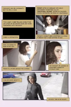 The Bite of the Werewoman 1 (34)