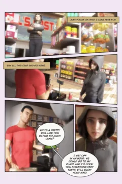 The Bite of the Werewoman 1 (36)