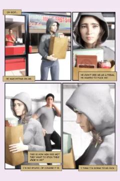 The Bite of the Werewoman 1 (37)