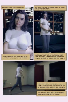 The Bite of the Werewoman 1 (40)