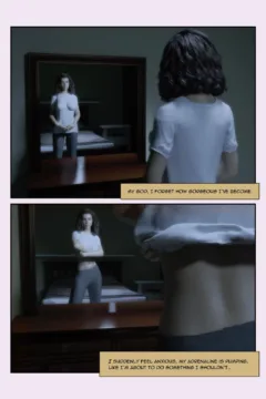 The Bite of the Werewoman 1 (41)