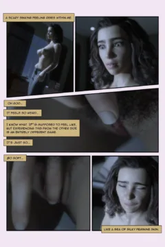 The Bite of the Werewoman 1 (45)