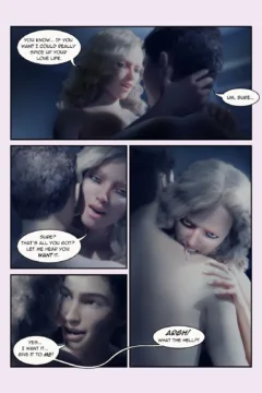 The Bite of the Werewoman 1 (5)